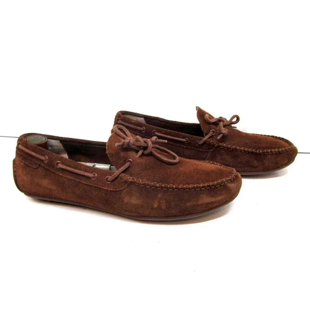 Cole Haan Grant LTE Driving Loafer Mens Shoes Size 9.5 M